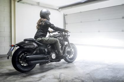 BENDA: It’s time to unleash the ride