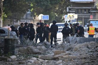 न्यूक्लियर ठिकानों पर अमेरिकी हमले से भड़के ईरान का इजरायल पर जवाबी हमला, 10 शहरों में मिसाइलों की