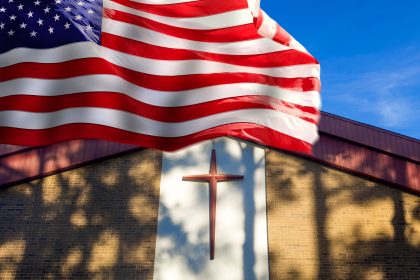 The Minnesota Shooting Suspect’s Background Suggests Deep Ties to Christian Nationalism