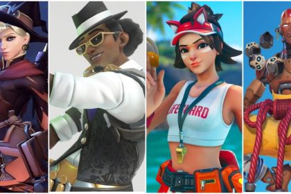 Overwatch 2 support hero tier list in 2025: Who comes out on top?