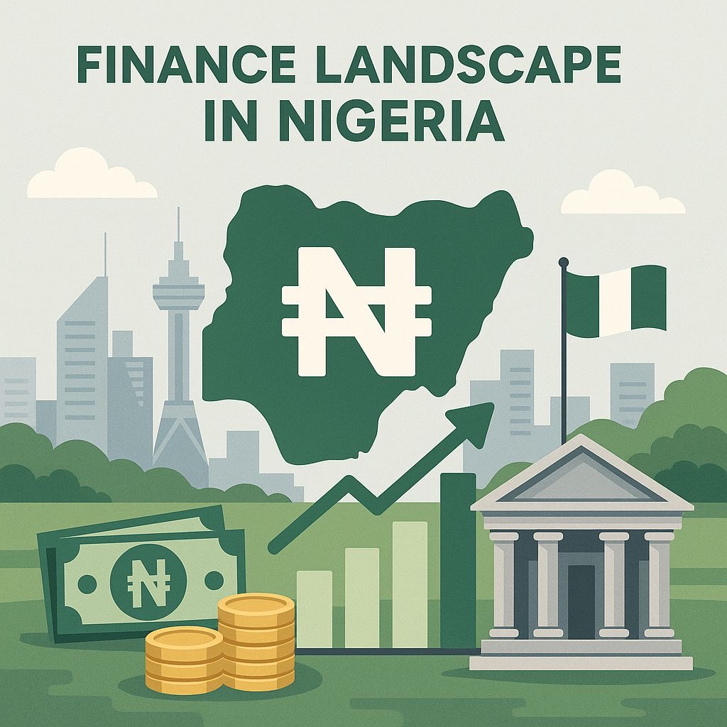 Inside Africa’s Financial Vanguard: Defining the future of strategic leadership 