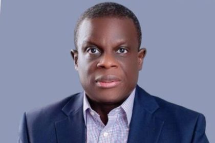 Why many Nigerians are still unbanked despite the rise of fintechs—Olu Akanmu  