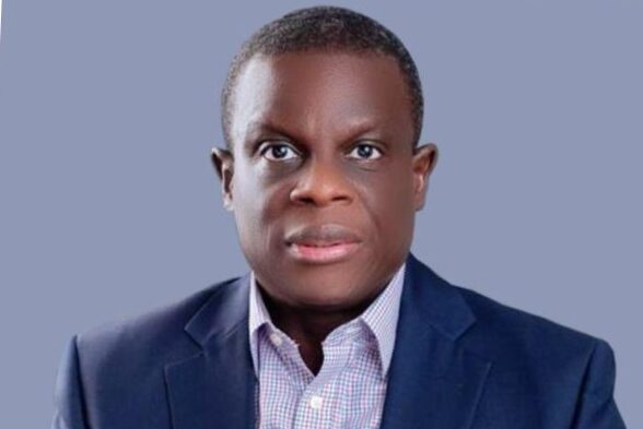 Why many Nigerians are still unbanked despite the rise of fintechs—Olu Akanmu  