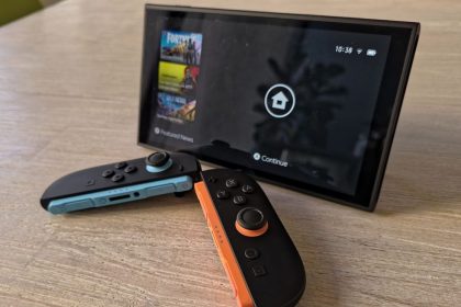 5 Nintendo Switch 2 settings I recommend changing as soon as you boot your new console up