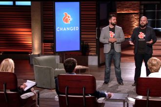 What Happened To The ChangEd App From Shark Tank Season 9?