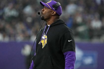 Brian Flores Has Built a Monster in Minnesota