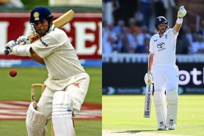 IND vs ENG: Joe Root Overtakes Sachin Tendulkar In Major Test Batting Record