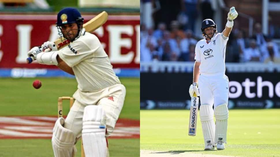 IND vs ENG: Joe Root Overtakes Sachin Tendulkar In Major Test Batting Record