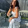 Vicky Pattison wore the perfect summer dress from Nobody’s Child and fans are swooning