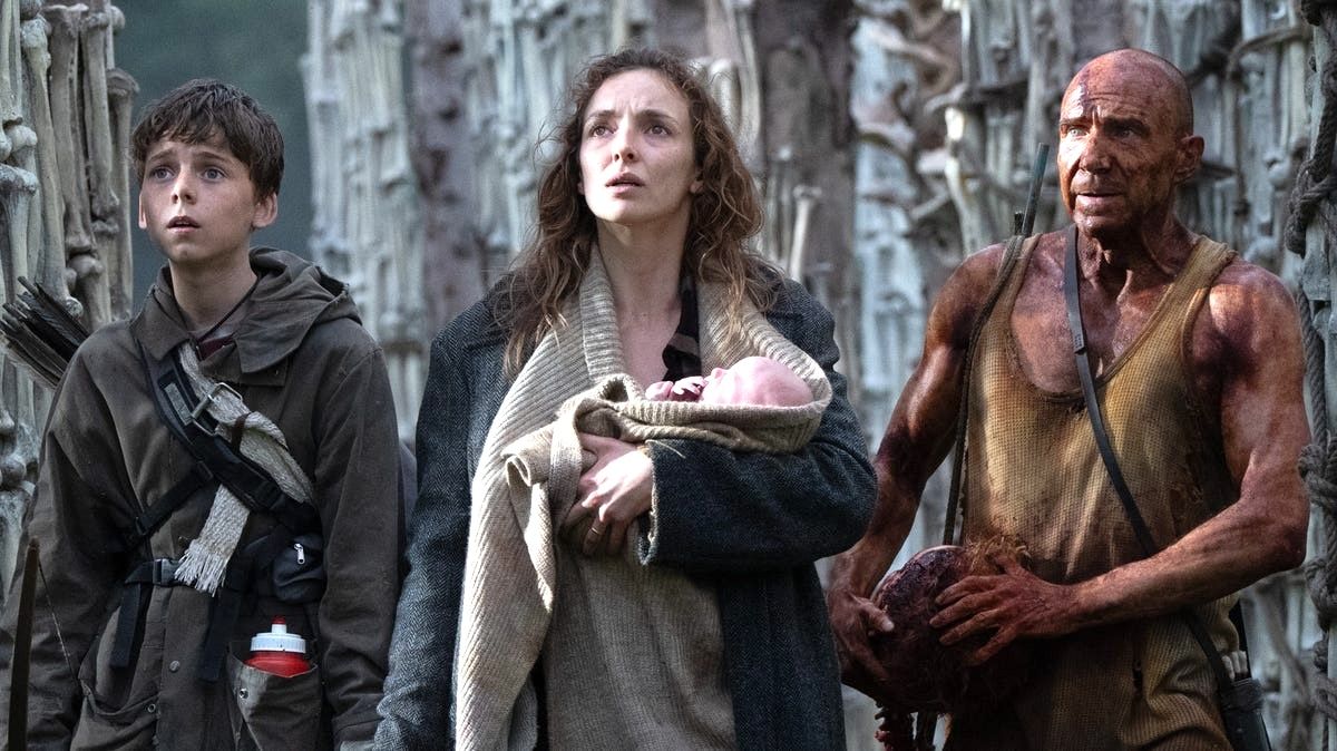 28 Years Later‘s Ending Introduces Jack O’Connell’s Jimmy—and Starts a Whole New Story