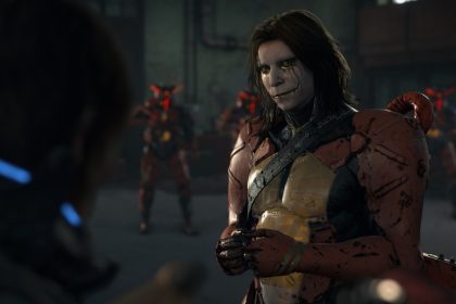 Death Stranding is getting an animated film
