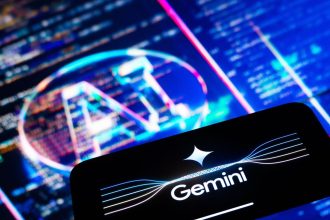 Google Gemini’s super-fast Flash-Lite 2.5 model is out now