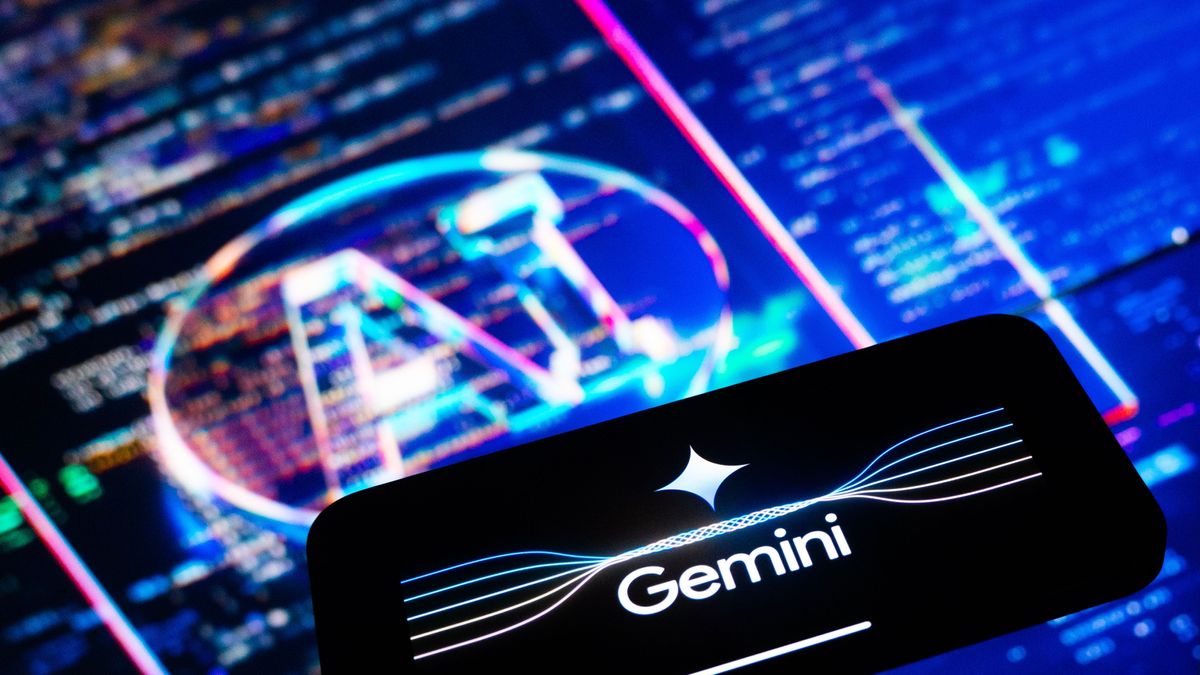 Google Gemini’s super-fast Flash-Lite 2.5 model is out now