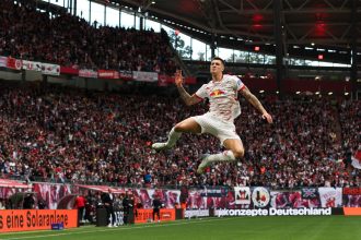 Benjamin Sesko left out of RB Leipzig squad after Newcastle United meet valuation with bid