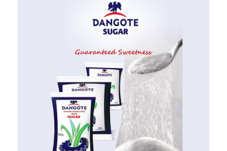 Dangote Sugar just made N63 billion from one customer — and it’s Coca-Cola’s bottler 