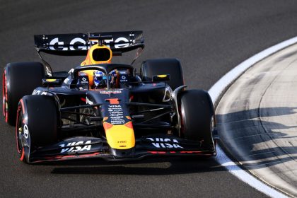 Max Verstappen: Red Bull driver warned by FIA for bizarre rag incident in second practice at Hungarian Grand Prix