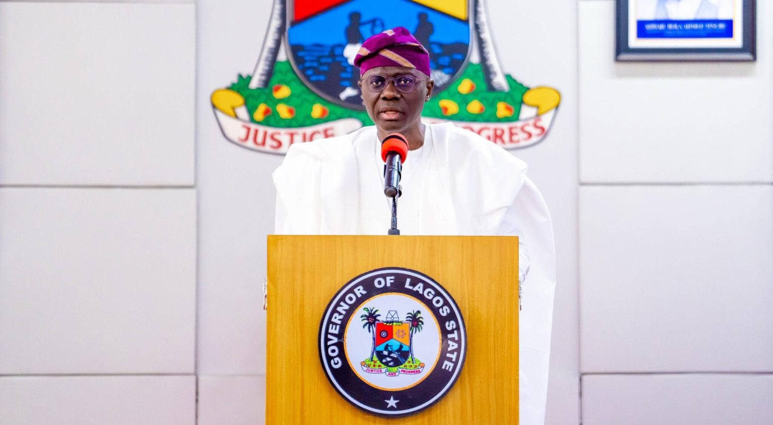 Lagos begins free Hepatitis B and C screening, targets 2030 elimination goal