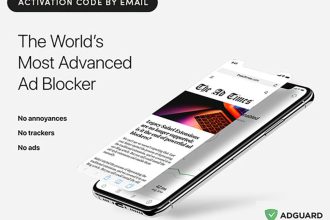 Lifetime Subscription to Ad Blocker AdGuard Is Now Near-Zero in Price, Over 90% Off With Code