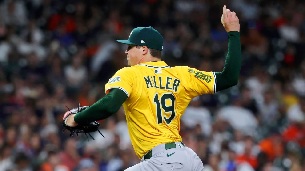 ⚾ Making sense of the MLB trade deadline