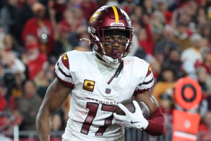‘Most likely scenario’ for Terry McLaurin revealed