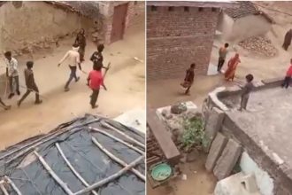 Gunmen storm Madhya Pradesh home; shoot man, kidnap wife, daughters in daylight