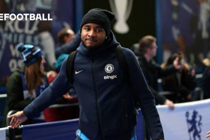 Why Christopher Nkunku has rejected approaches from multiple Premier League teams