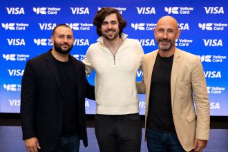 Yellow Card Partners Visa to Accelerate Stablecoin Adoption Across Africa
