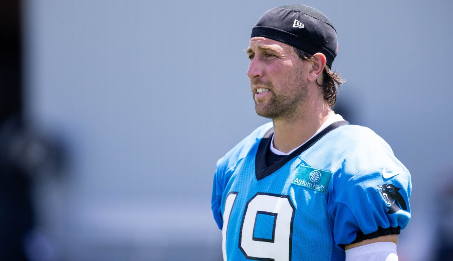 Vikings Rumor Roundup: Adam Thielen Trade, Stephon Gilmore, and Daniel Jones Woes