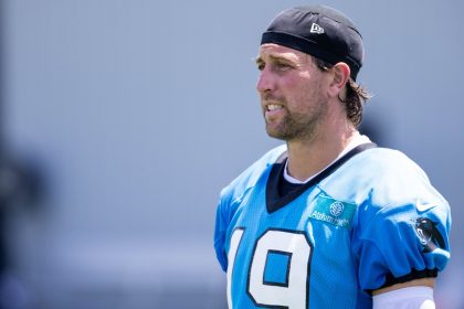 Vikings Rumor Roundup: Adam Thielen Trade, Stephon Gilmore, and Daniel Jones Woes