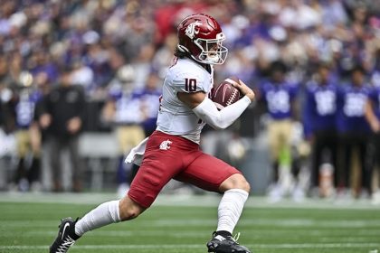 John Mateer Clears False Alarm as Oklahoma Witnesses His Biggest Strength at Fall Camp