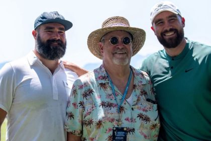Who Was Ed Kelce’s Girlfriend? All About Travis Kelce’s Father’s Late Partner