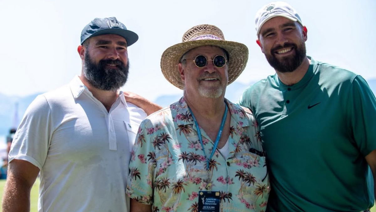Who Was Ed Kelce’s Girlfriend? All About Travis Kelce’s Father’s Late Partner