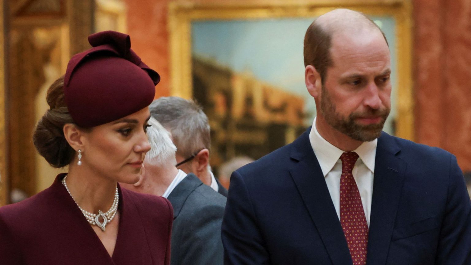 Prince William and Princess Kate’s heartfelt gesture following sad death
