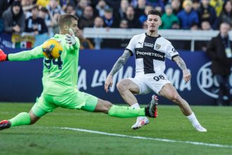 Parma ready to sell Man to PSV Eindhoven with 10m price tag