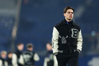 Milan set Jashari deadline with Plan B Guerra in the background