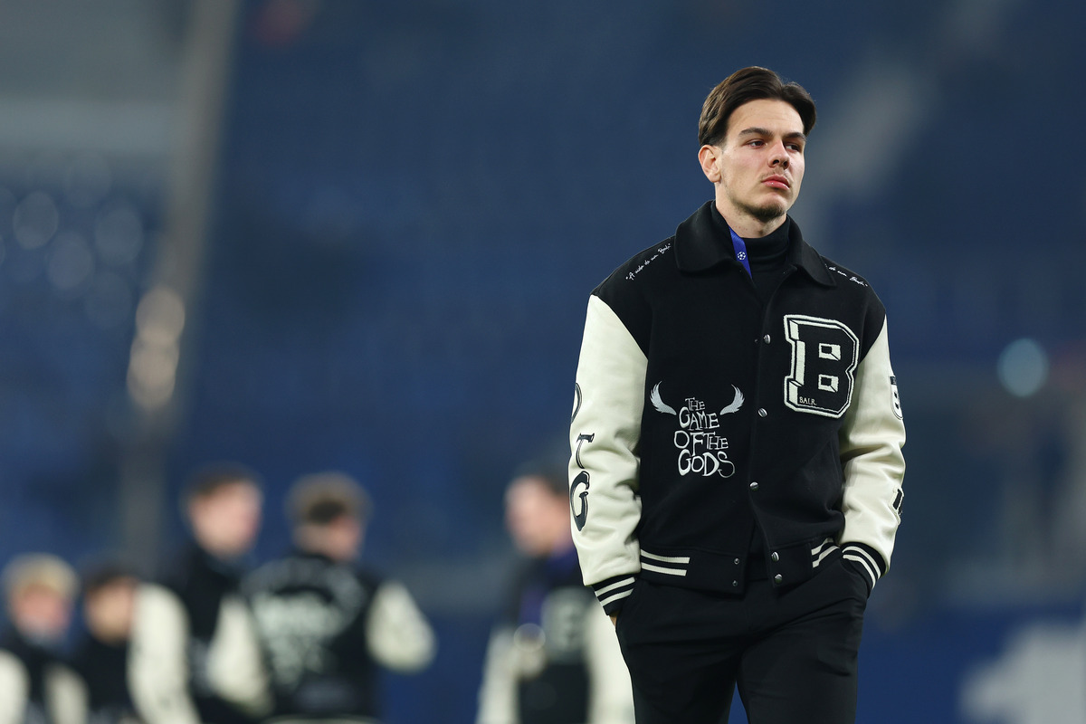 Milan set Jashari deadline with Plan B Guerra in the background
