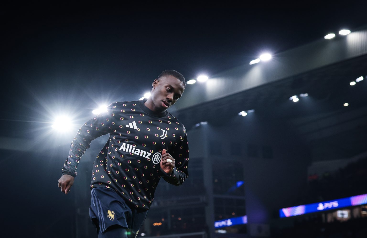 Done deal – Juventus & Marseille finally reach agreement on Tim Weah