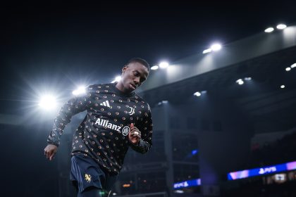 Done deal – Juventus & Marseille finally reach agreement on Tim Weah