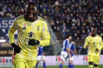Striker rejected Man Utd & Spurs offers as he only wants Juventus