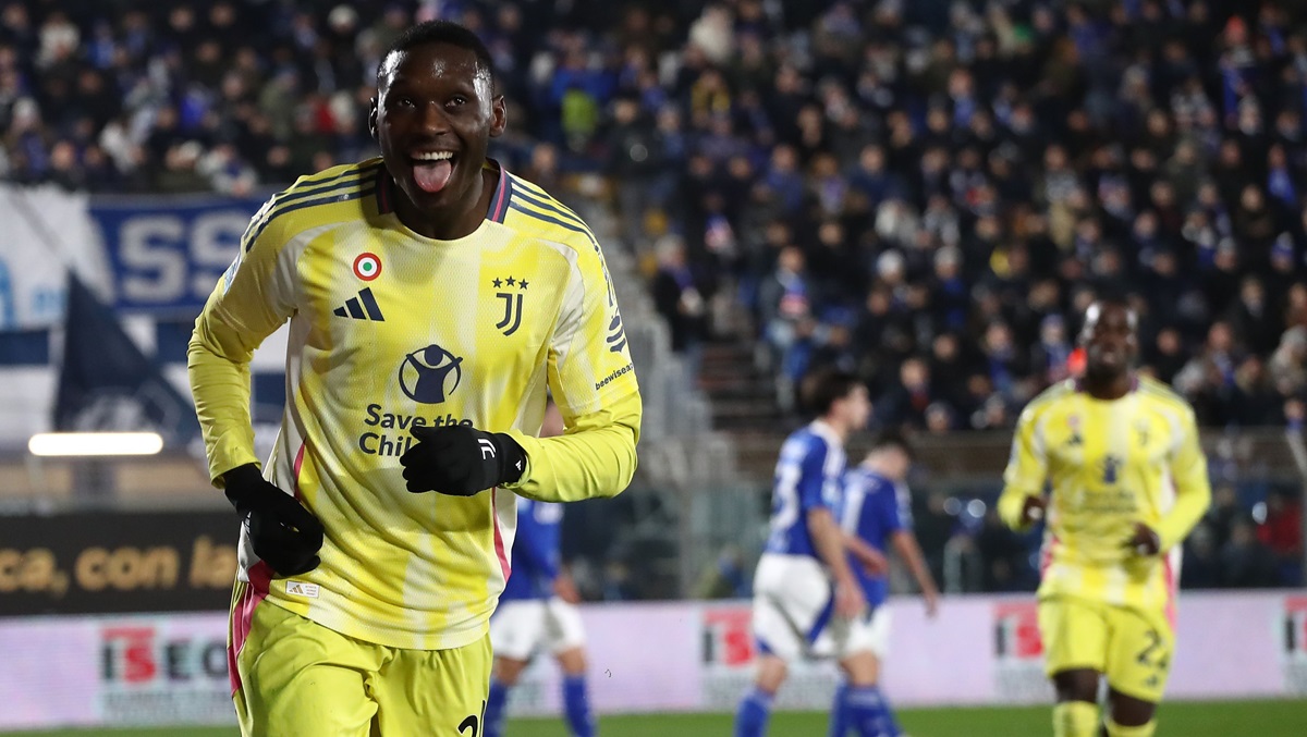 Striker rejected Man Utd & Spurs offers as he only wants Juventus