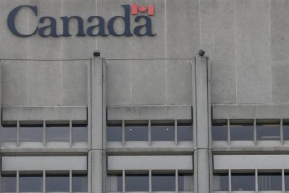 The story behind that Canada logo you see everywhere