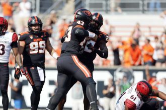 Oregon State Defense Looking to Raise the Bar With 2025 Expectations