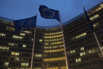 EU Eyes Ditching Microsoft Azure for France’s OVHcloud