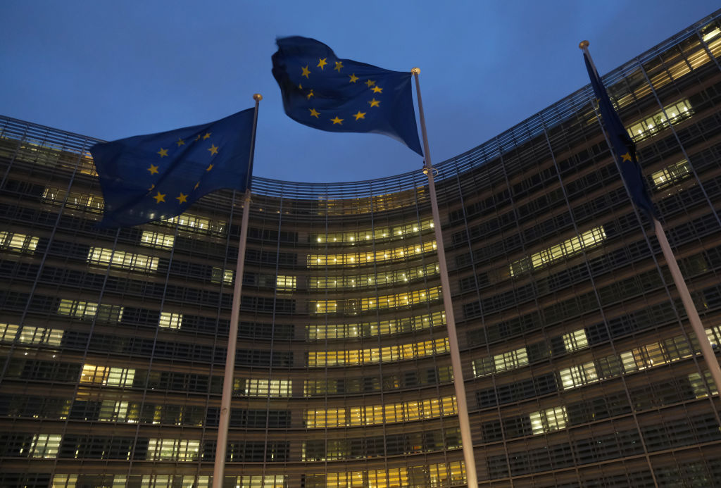EU Eyes Ditching Microsoft Azure for France’s OVHcloud