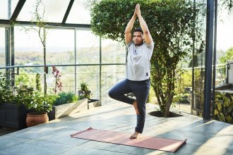The Best Yoga Poses for Beginners