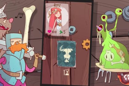 Today’s Android app deals and freebies:  Meteorfall Journeys, Towaga, Lumino City, more