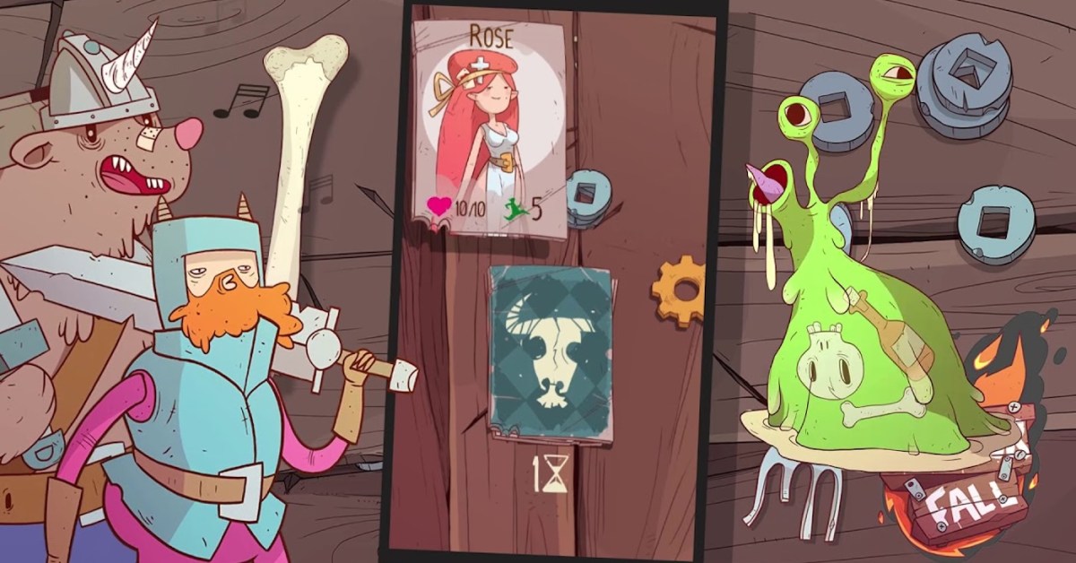 Today’s Android app deals and freebies:  Meteorfall Journeys, Towaga, Lumino City, more