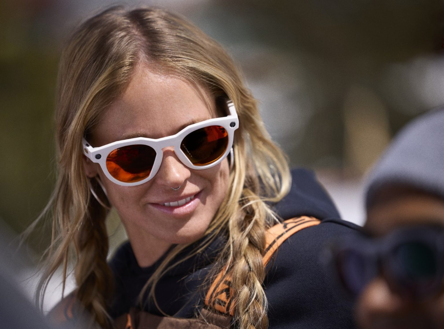 Oakley and Meta team up for new AI-powered connected glasses
