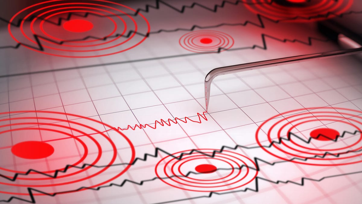 How to enable earthquake alerts on your Android phone (including these Samsung models)