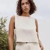 Next’s linen Bermuda shorts are a summer must-have with shoppers praising their ‘great fit’